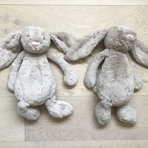 Bashful Bunny bundle